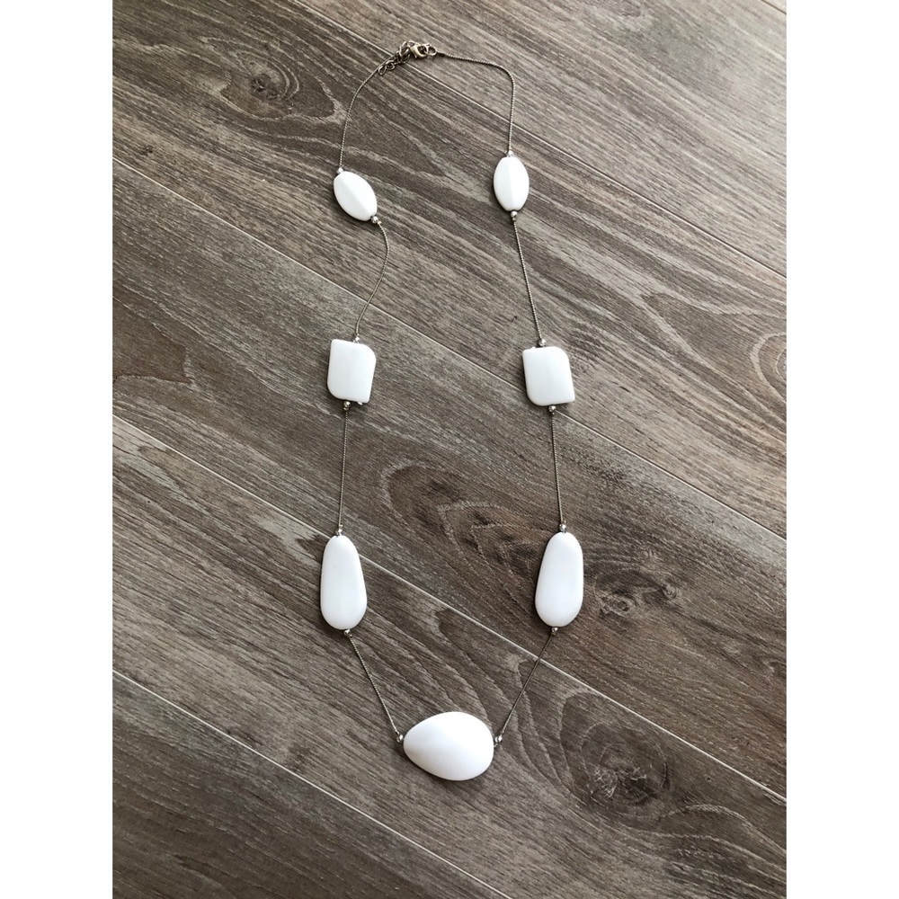 Beaded Necklace